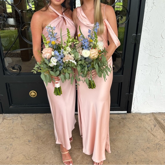 Fame and Partners Francois Gown - Picture 8 of 10